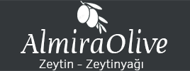 Almira Olive - Zeytinyağı, Zeytin